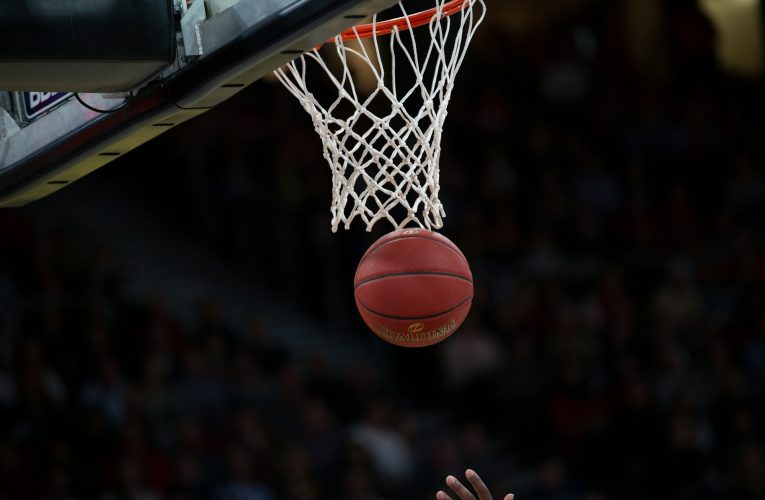 Un fin de semana a puro vértigo: del barro del BMX a la caldera de la NBA
